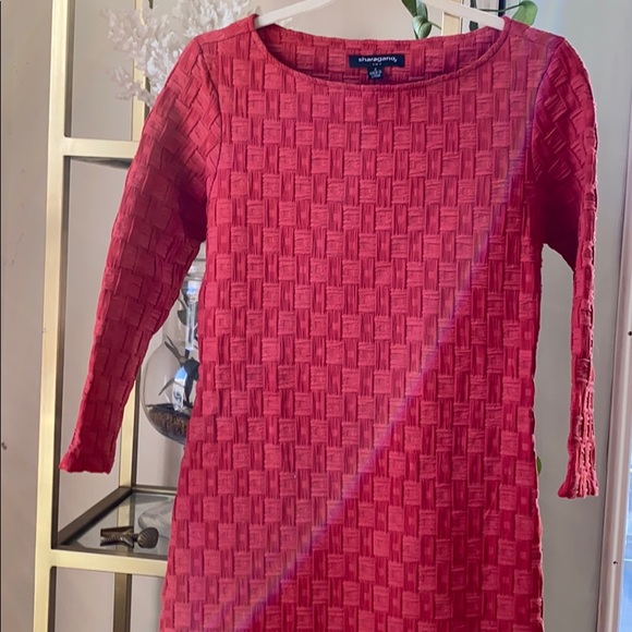 Sharagano dress - Picture 5 of 6